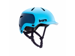 Capacete BERN Watts 2
