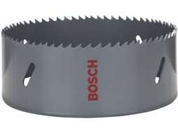 Serras Craneanas BOSCH em Bimetal Hss para Adaptador Steard 127 mm - 5''