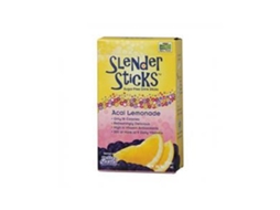Bebida Sem Açucar / Slender Sticks: Açaí Lemonade - Now