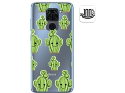 Capa Xiaomi Redmi Note 9 TUMUNDOSMARTPHONE Catos Multicor