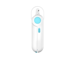 Cortador Unhas Pet Led