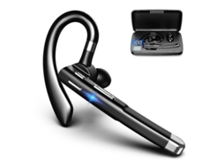 Fone de Ouvido Bluetooth V5.1 Microfone CVC 8.0
