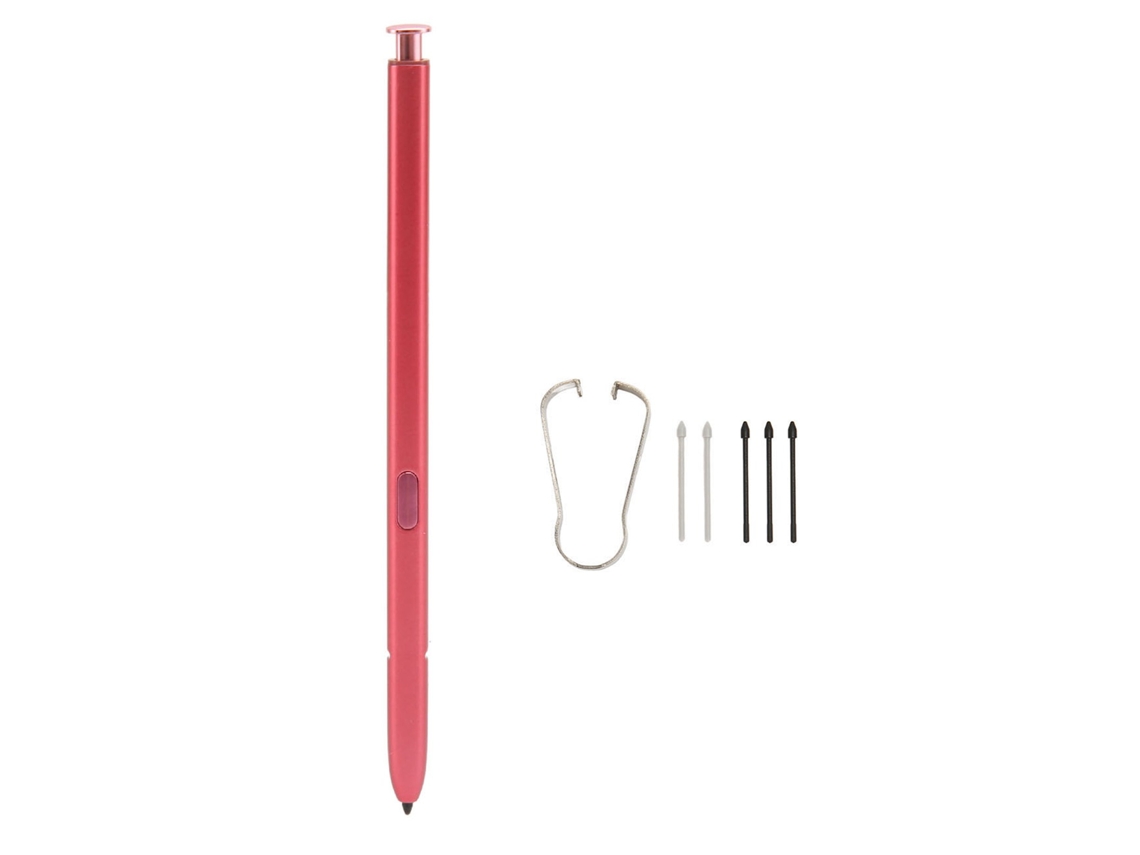 Caneta Bluetooth, Conexão Bluetooth, Operação Por Tela Tática, Compatível Com Samsung Note10/10+ 10 Plus 5g