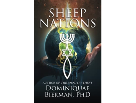 Livro Sheep Nations Its Time to Take the Nations de Archbishop Dr Dominiquae Bierman (Inglês)