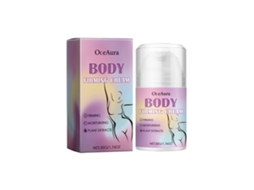 Creme Oceaura Modelador Emagrecedor Firmador Corporal