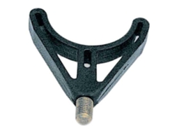 Lineaeffe Brass Screw Head Rest Back