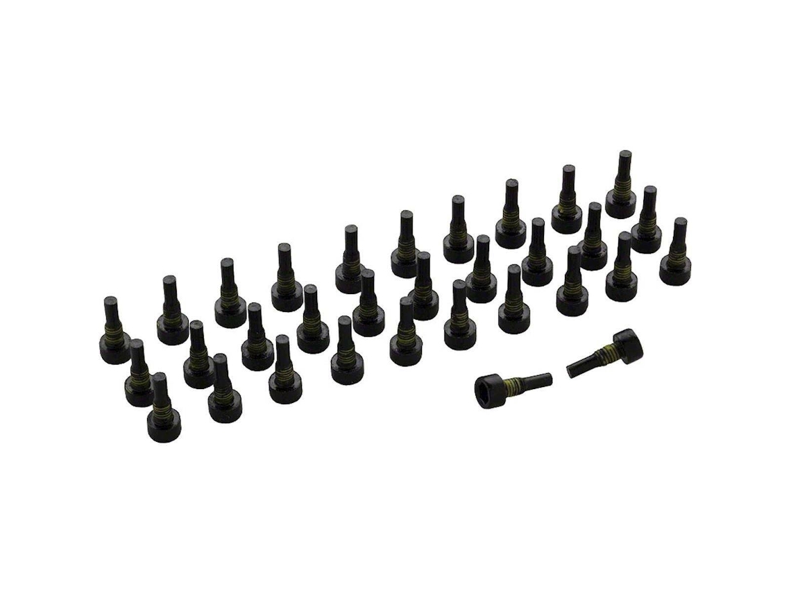 Parafusos Pin Holzfeller TRUVATIV