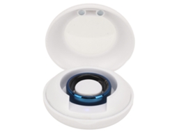 Anel Inteligente De Saúde Com App: Monitor De Atividade Física, Sono E Fitness - Wearable Smart Ring