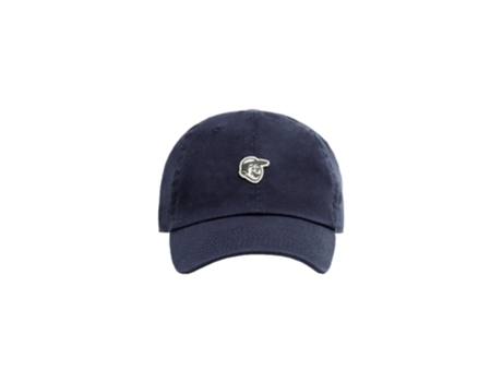 Boné Unissexo POMPEII BRAND Pompeii Emilio Navy Azul (Tamanho Único)