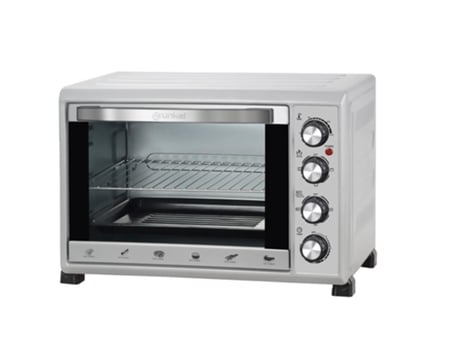 Mini Horno ESPERANZA Calzona 10L