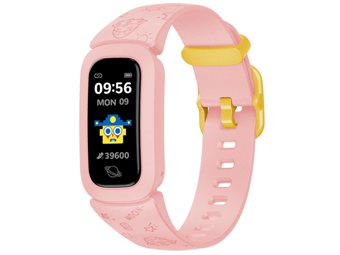 Smartwatch ENZON Rosa