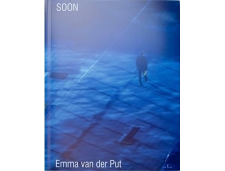 Livro Soon De Emma Van Der Put (inglês)