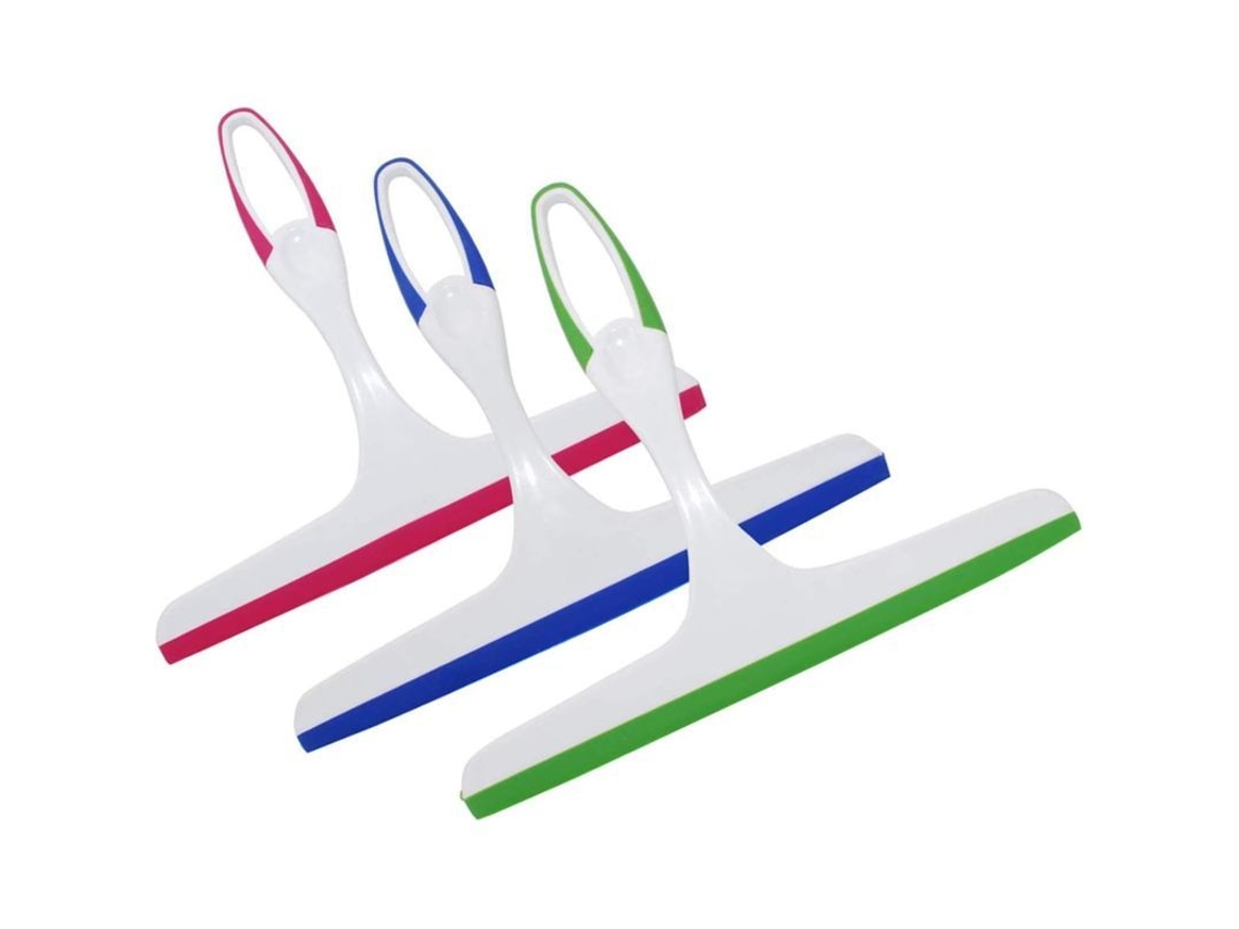 Mini limpador de vidros Nova Line, silicone, 2pcs S/MARCA