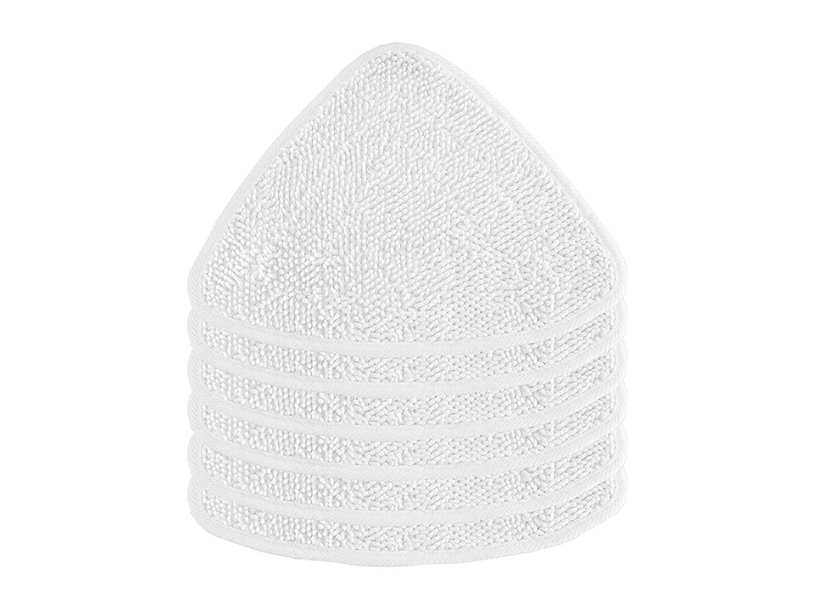 6 Refis de Microfibra para Mop O, Cedar BRILVIBERA