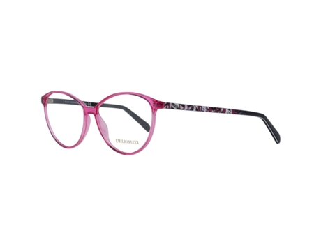 Armação de Óculos Mulher Emilio Pucci EP5047 54075