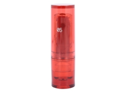 Batom Matte Portátil de Longa Duração, Não Mancha os Óculos, Ferramenta de Maquiagem para Presente, 3,5g (03)