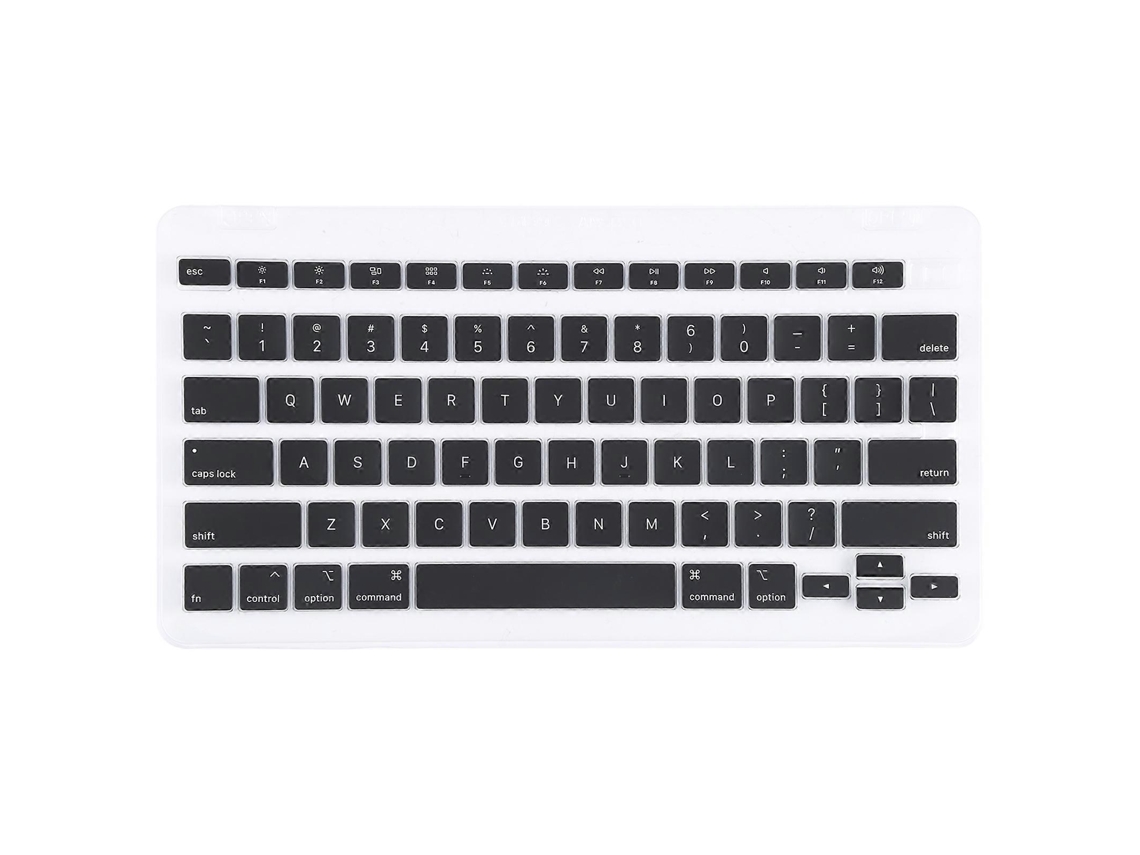 Teclas da versão americana para MacBook Air 13,3 polegadas (A2179, 2020) WeBake