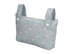 Primerox bolsa Seca/molhada para Fralda de Pano Bebê À Prova D'água Lavável Portátil Multifuncional