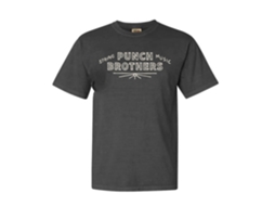 Punch Brothers Tour 2022 T shirt ROCKINSTONE Unisex Adults Best Sellers Size:l