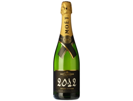 Moët & Chandon Grand Vintage Champanhe Reserva 2009 75 cl