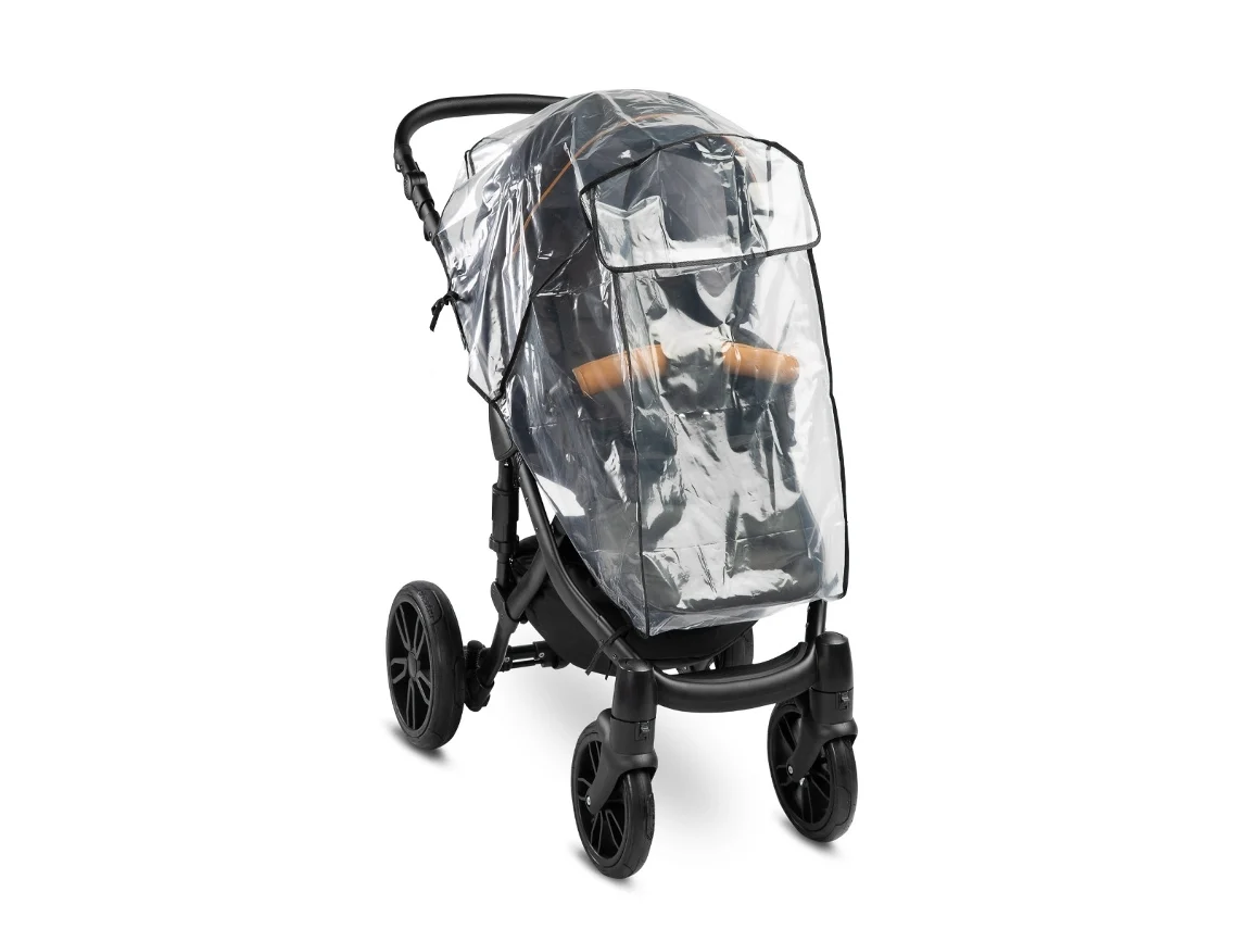 Capa de Chuva Universal para Carrinho CARETERO
