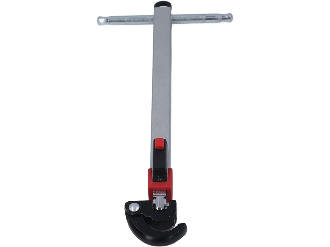 Chave Inglesa Ajustável Para Encanamento, Ferramenta De 10 A 63 Mm (0,39 2,5 Polegadas) Com