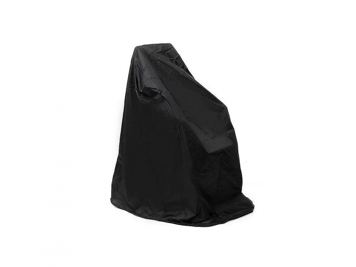 Capa protetora impermeável AQUAFORGE, para cadeira de rodas elétrica, 1 unidade