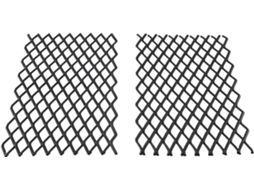 2 19,1 30 Conjunto De Grelhas De Metal Para Lareira, X Cm, Para A Maioria