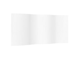 Room Divider, Room Dividers Vidaxl Branco Bambu (400 Cm)