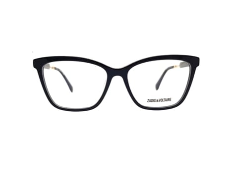 Óculos De Proteção De Luz Unissexo Zadigvoltaire Preto