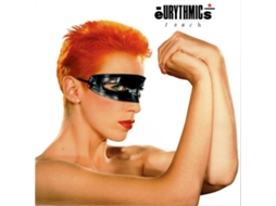 Vinil Eurythmics - Touch