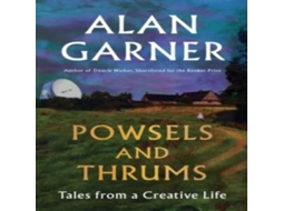 Livro Powsels and Thrums de Alan Garner (Inglês)
