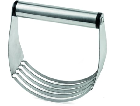 Misturador para Massa WEIS 15750 Inox