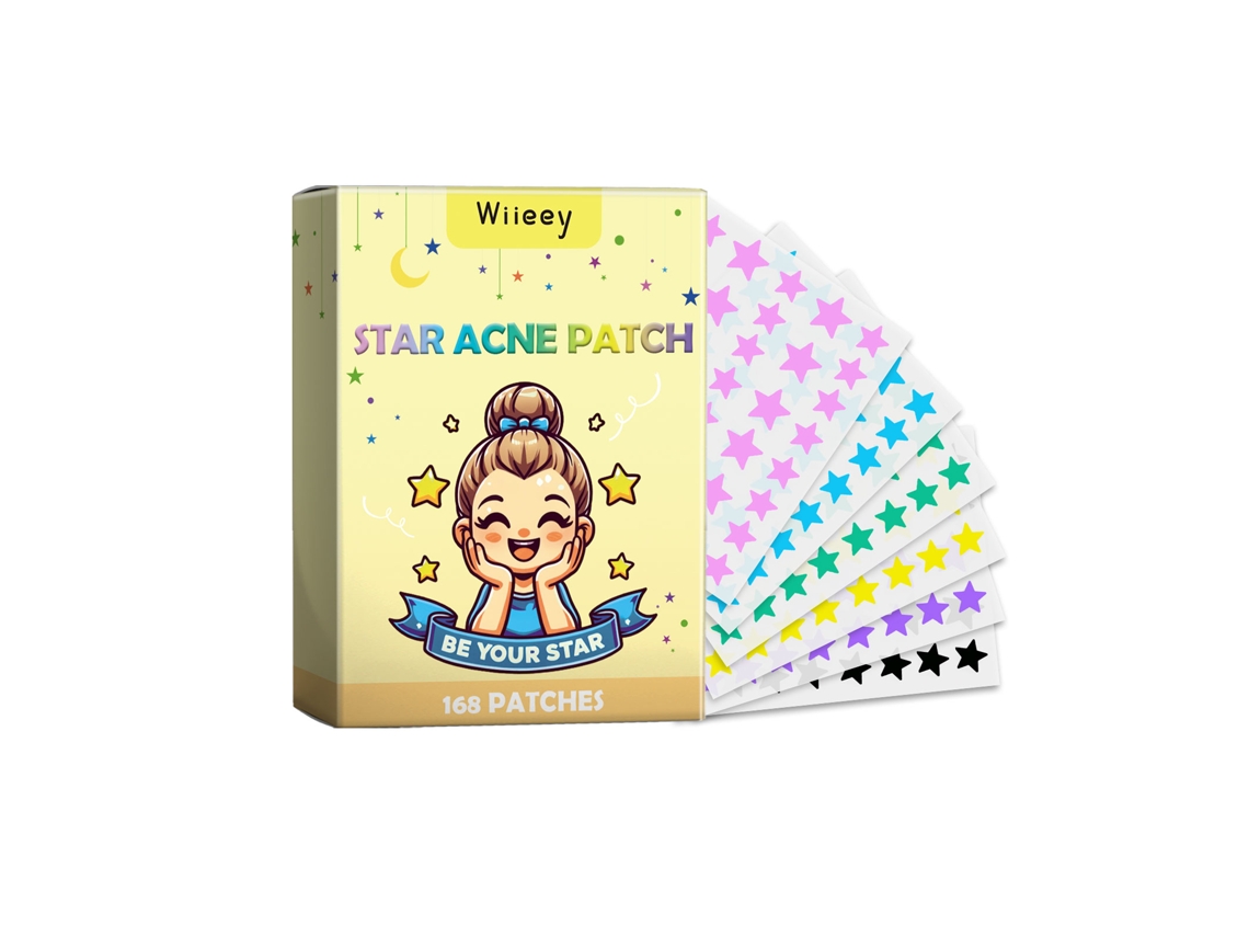Creme Contra Acne Star