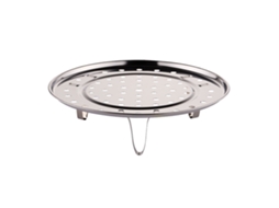 Prateleira de Cozimento a Vapor LAXISCREED 24cm Aço Inox