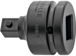 STAHLWILLE 35030003 Redutor de Impacto 3/4 1/2 C.56mm 568 Imp