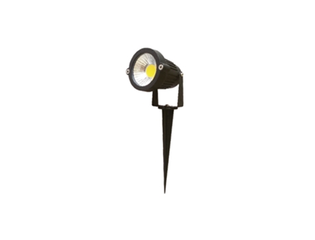 O Ponto de Led Levou a Picada 5W Ip65 3000K VITO LIGHTING