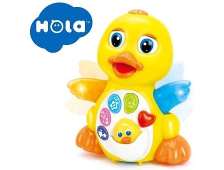 Pato  Musical