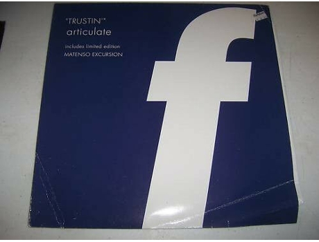 Vinil Trustin, Articulate Flavor Records