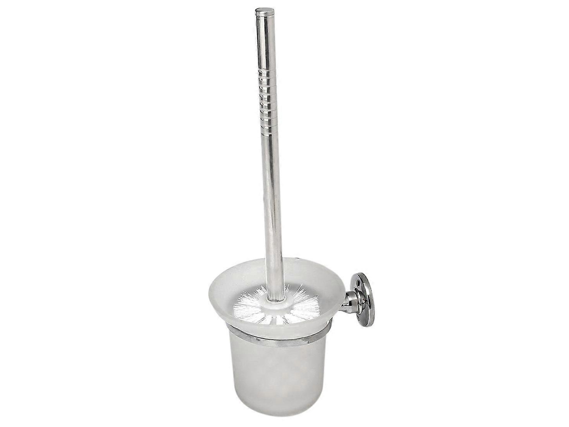 Conjunto de suporte de parede AQUAFORGE para escova, 4 peças