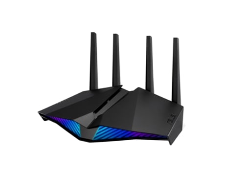 Router ASUS