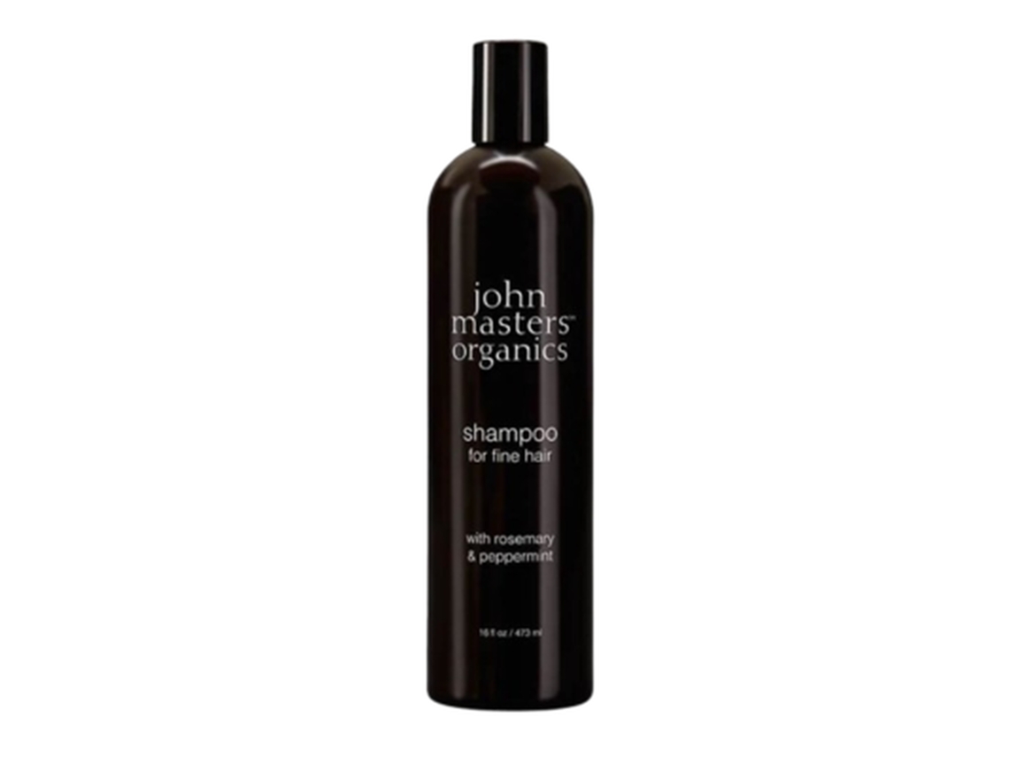Shampoo Rosemary Peppermint JOHN MASTERS ORGANICS
