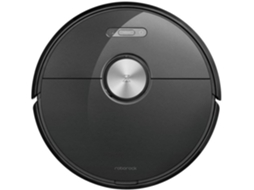 Aspirador Robô ROBOROCK S6 Preto (58 W - Autonomia 150 min)