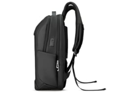 Mochila Multifuncional Mark Ryden com Bolsos e USB S/MARCA