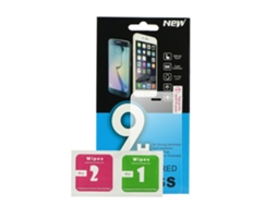 Pelicula de Vidro NEW iPhone 6 Plus«iPhone 6s Plus«iPhone 7 Plus«iPhone 8 Plus