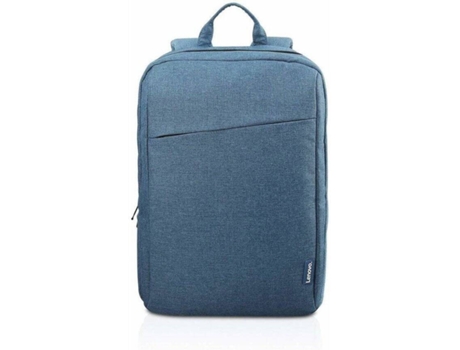 Mochila LENOVO Casual B210 (Universal - 15.6'' - Azul) — Para PC até 15.6''