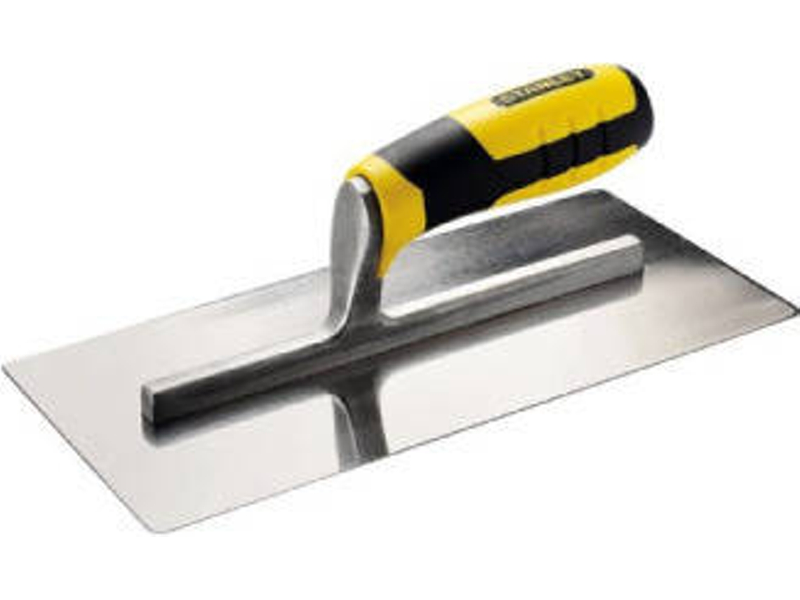 Desempenadeira STANLEY 280 x 130 mm
