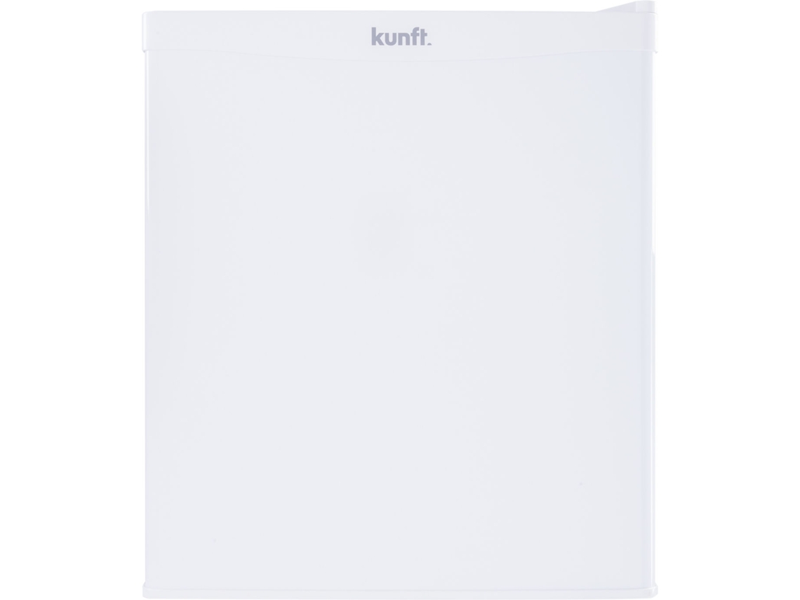 Frigorífico Mini Bar KUNFT KMB2528 WH (Estático - 51 cm - 43 L - Branco)