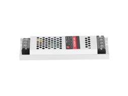 Fonte de Alimentação Fina 60W DC24V com Interruptor LED