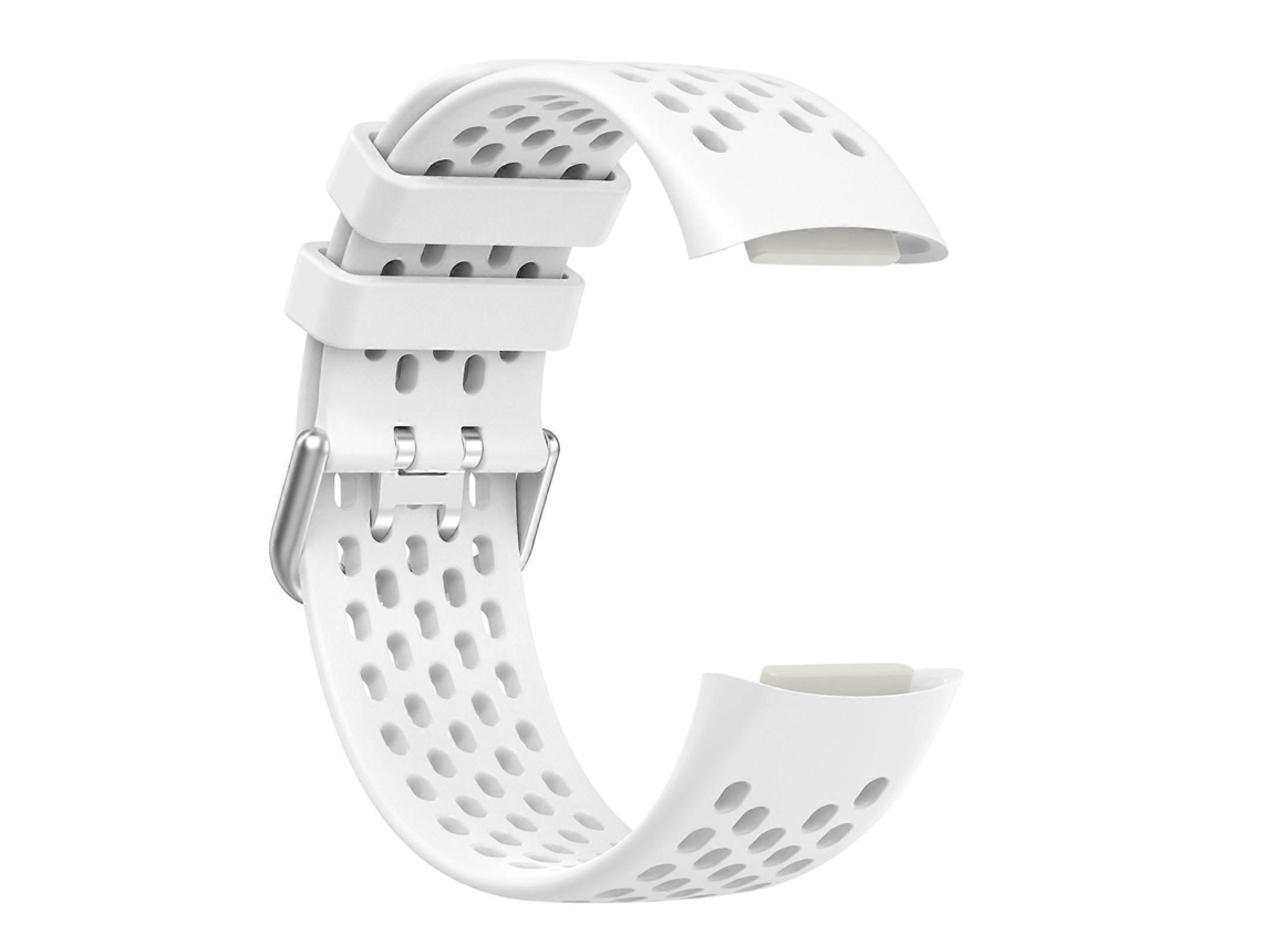 Repalcement Watch Band Ajustar Pulseira Para Carregar 5 Smartwatch Acessório